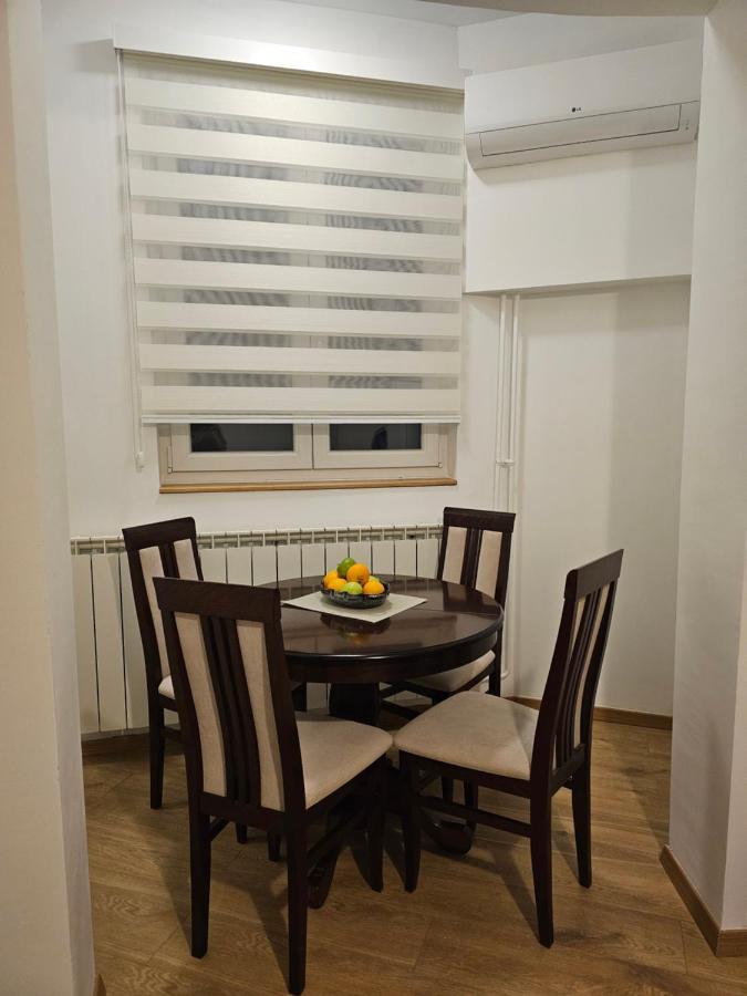 Apartment Olga Белград Екстер'єр фото